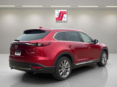 2020 Mazda Mazda CX-9 Grand Touring