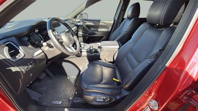 2020 Mazda Mazda CX-9 Grand Touring