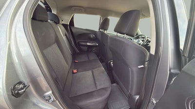 2014 Nissan JUKE S
