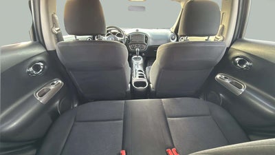 2014 Nissan JUKE S