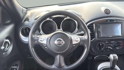 2014 Nissan JUKE S
