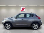 2014 Nissan JUKE S