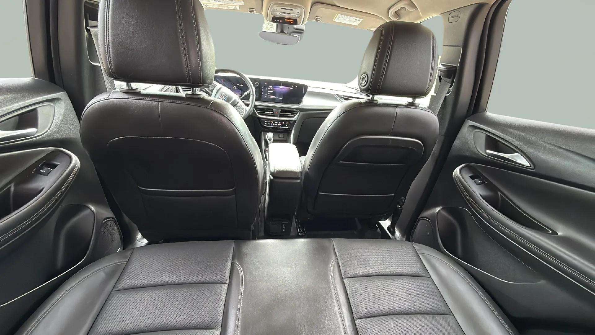 2024 Buick Encore GX Avenir