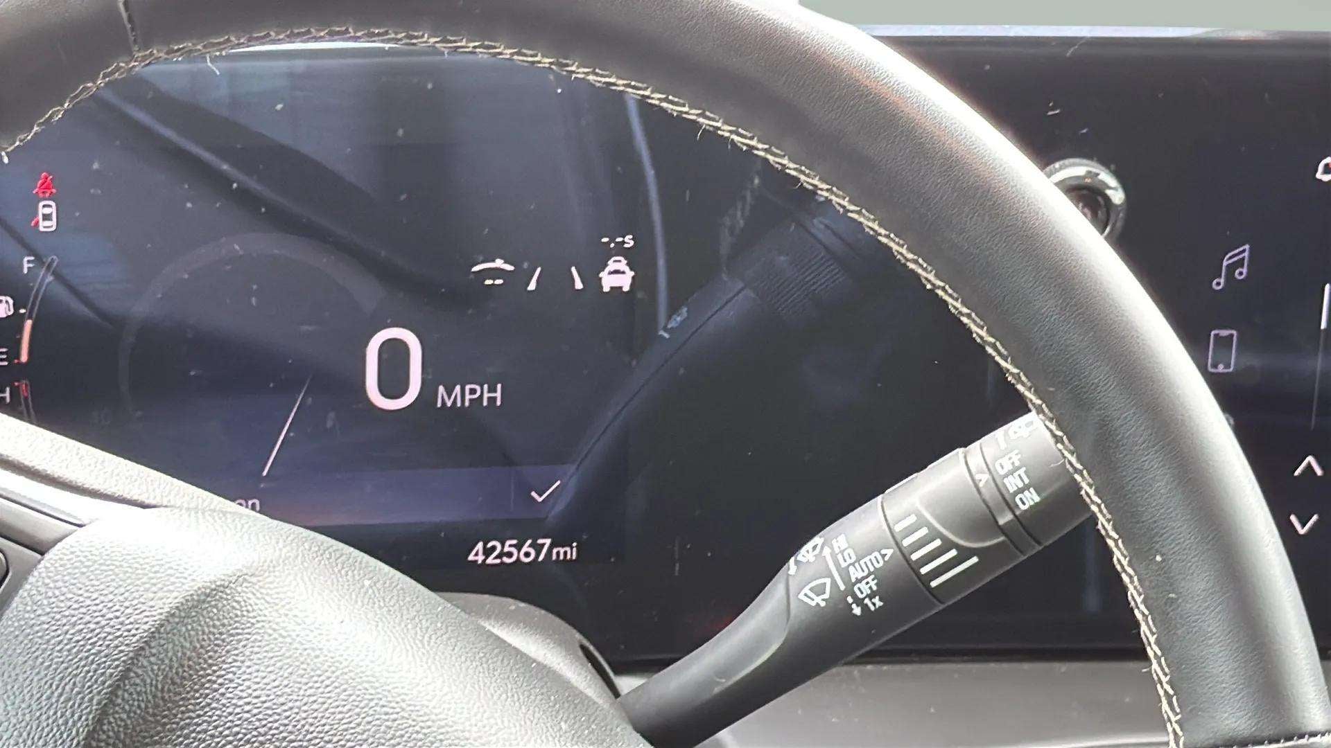 2024 Buick Encore GX Avenir