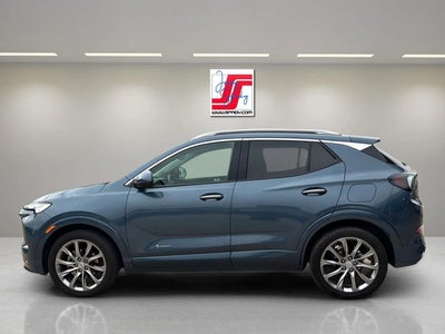 2024 Buick Encore GX Avenir