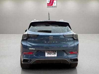 2024 Buick Encore GX Avenir
