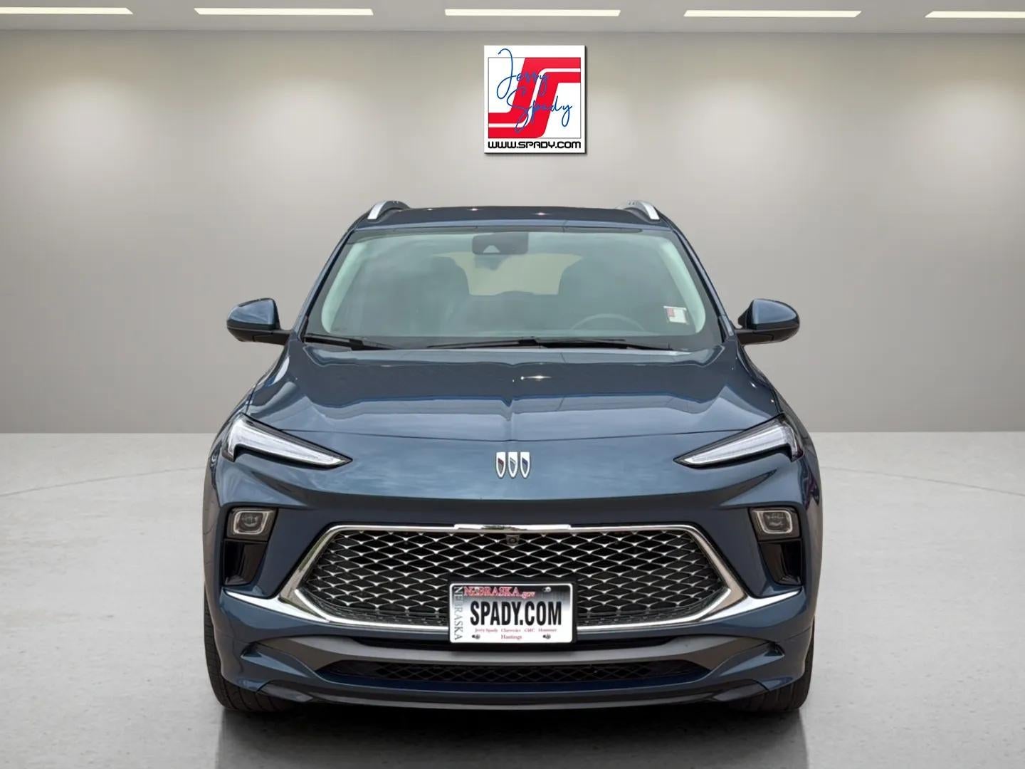 2024 Buick Encore GX Avenir