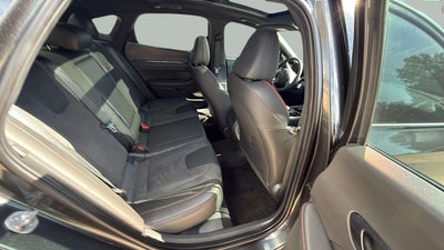2024 Hyundai Sonata N Line