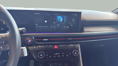 2024 Hyundai Sonata N Line