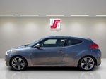 2016 Hyundai Veloster Base