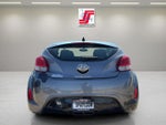 2016 Hyundai Veloster Base