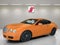 2005 Bentley Continental GT