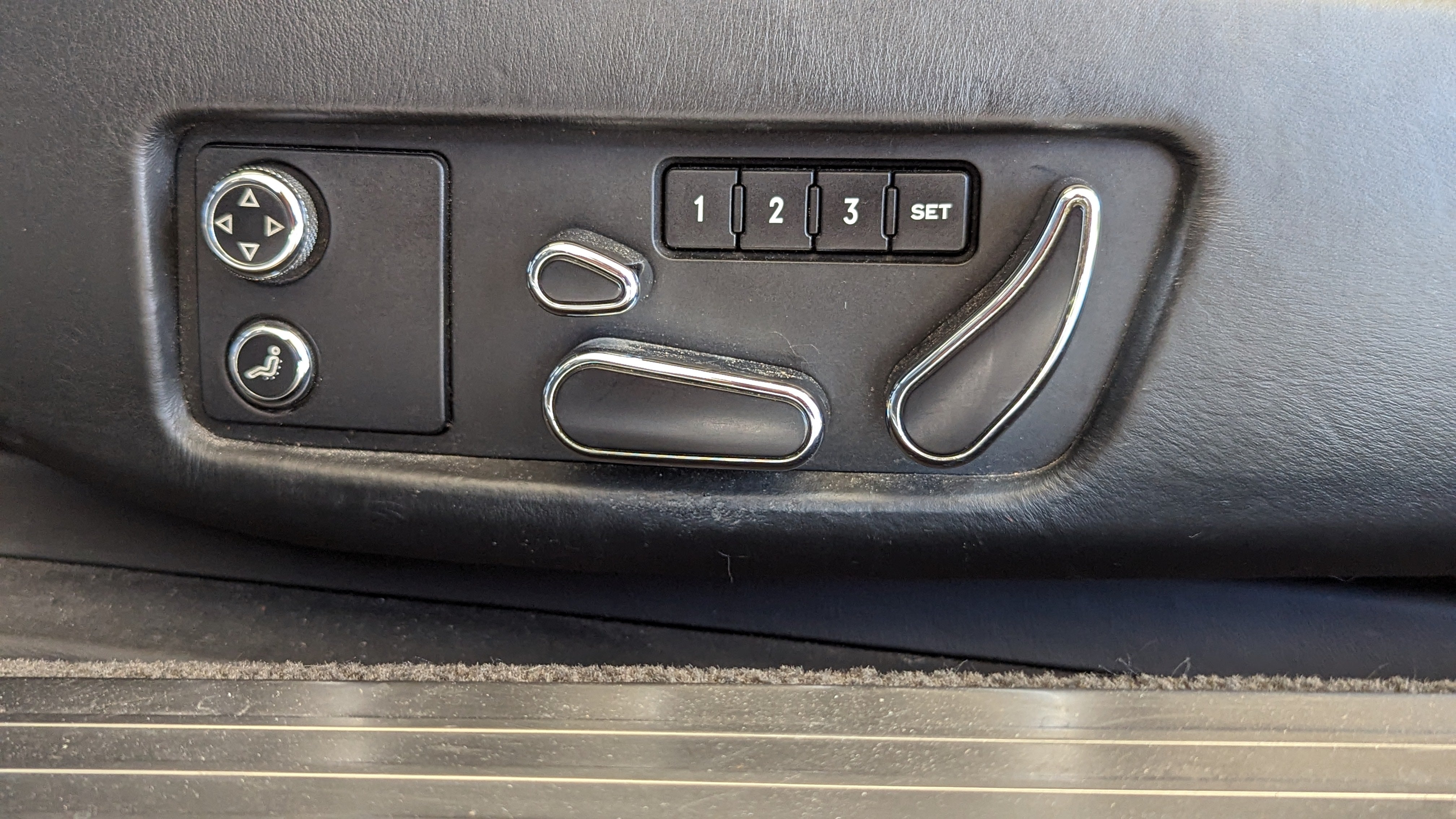 2005 Bentley Continental GT