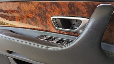 2005 Bentley Continental GT