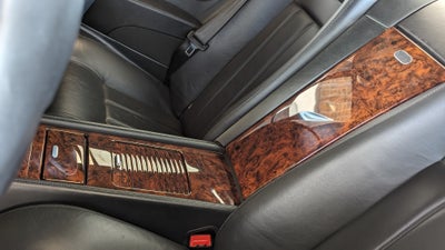 2005 Bentley Continental GT