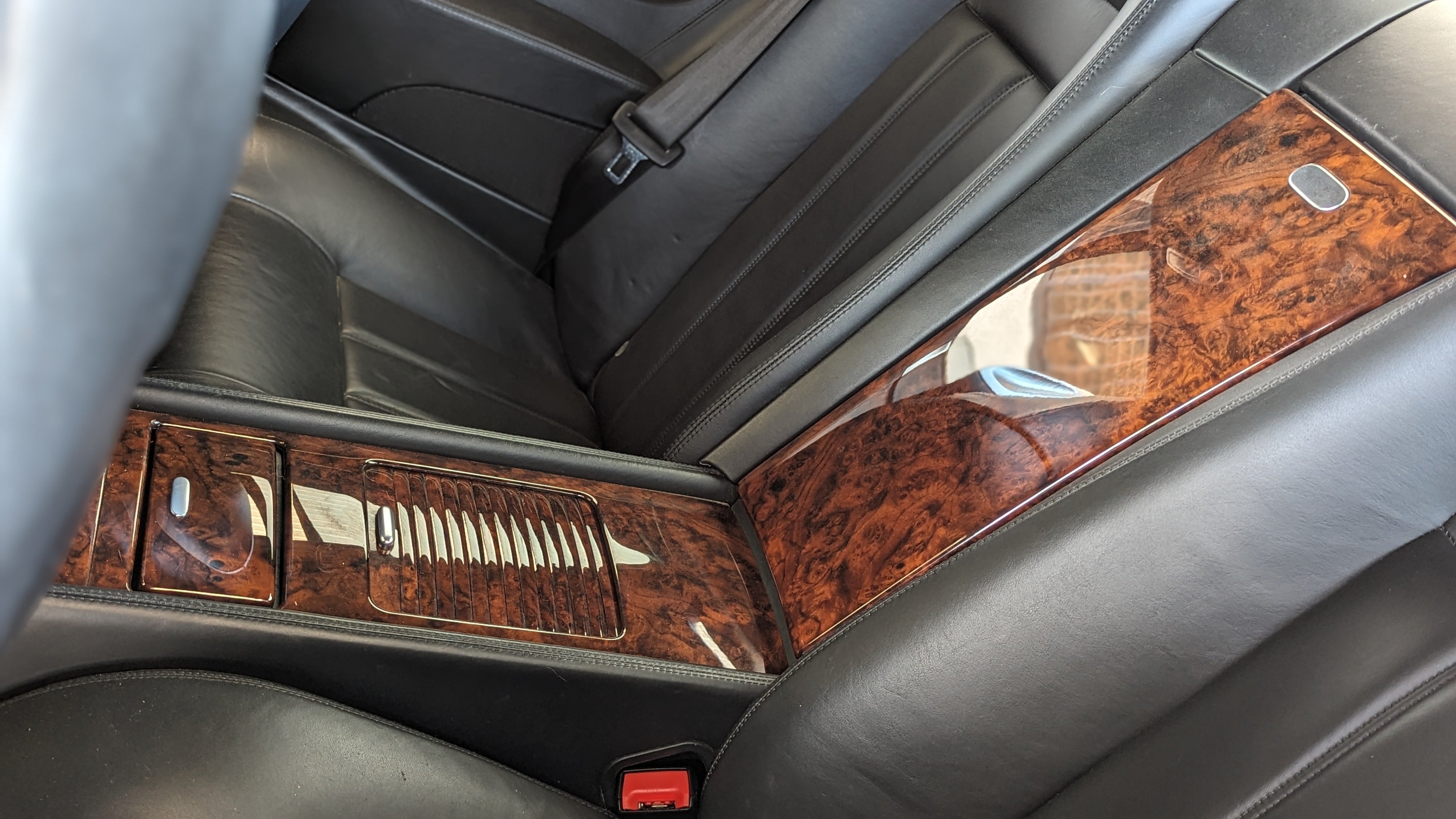 2005 Bentley Continental GT