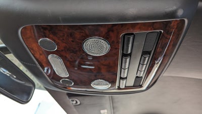 2005 Bentley Continental GT