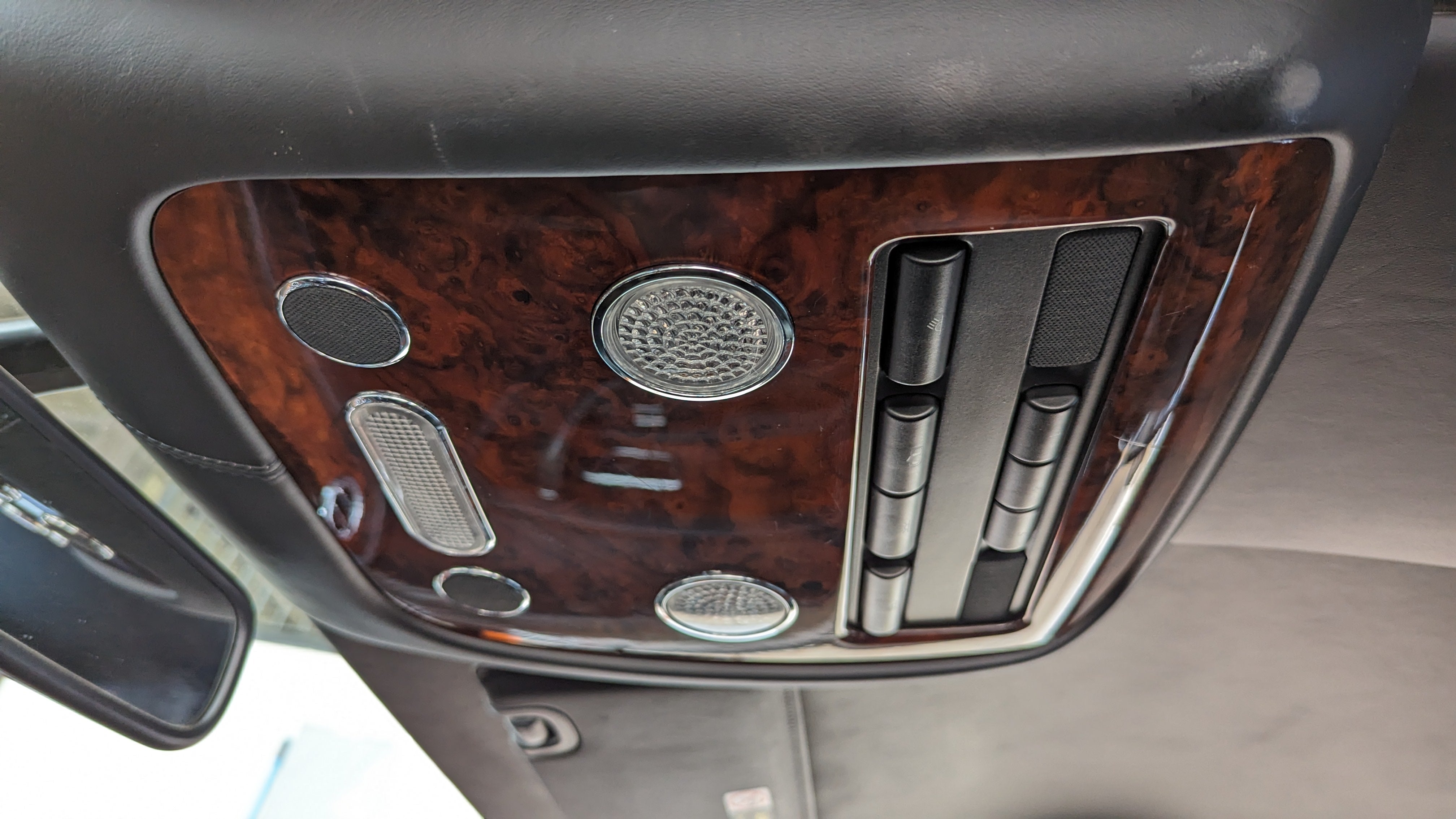 2005 Bentley Continental GT