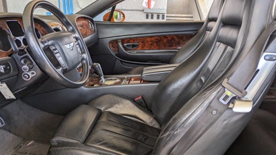 2005 Bentley Continental GT