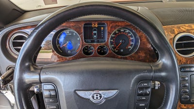 2005 Bentley Continental GT