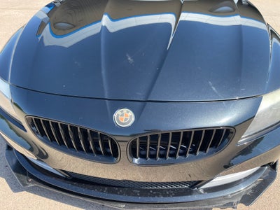 2010 BMW Z4 sDrive35i