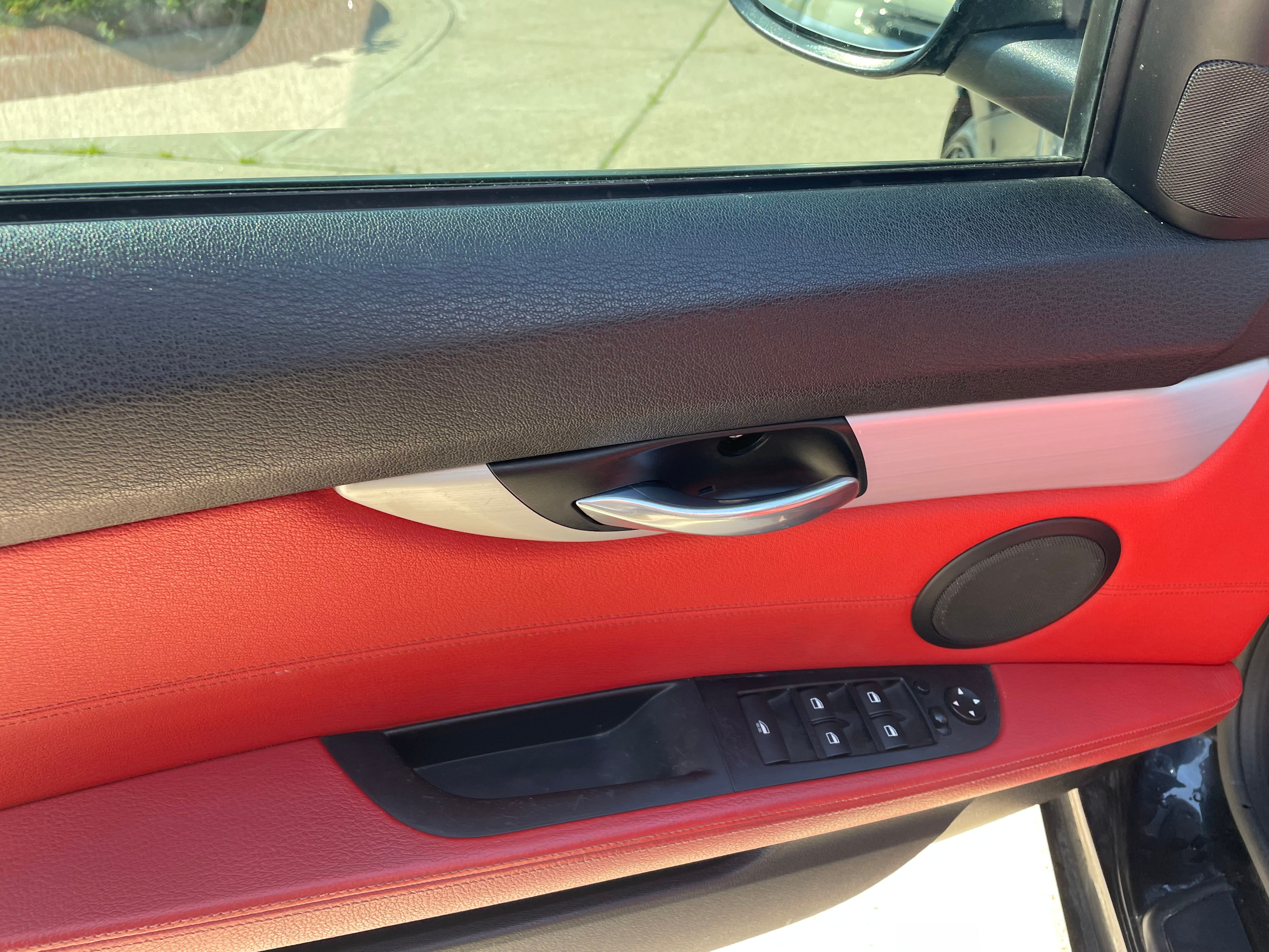 2010 BMW Z4 sDrive35i