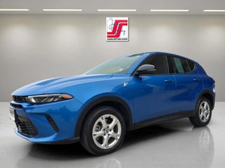 2025 Dodge Hornet GT