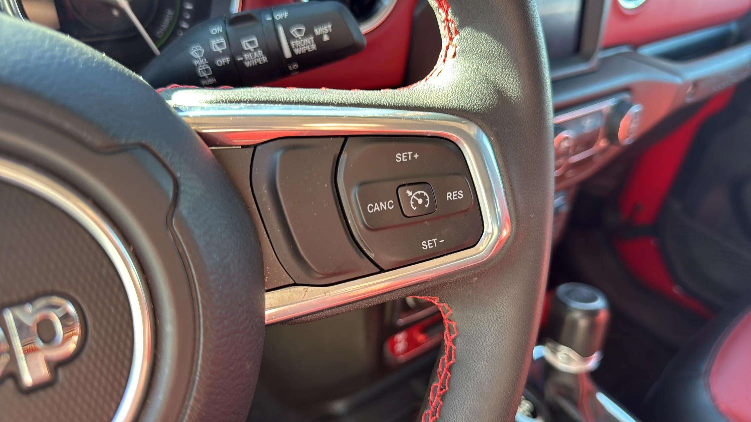 2023 Jeep Wrangler 4xe Rubicon 20th Anniversary