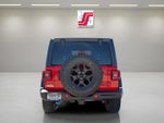 2023 Jeep Wrangler 4xe Rubicon 20th Anniversary