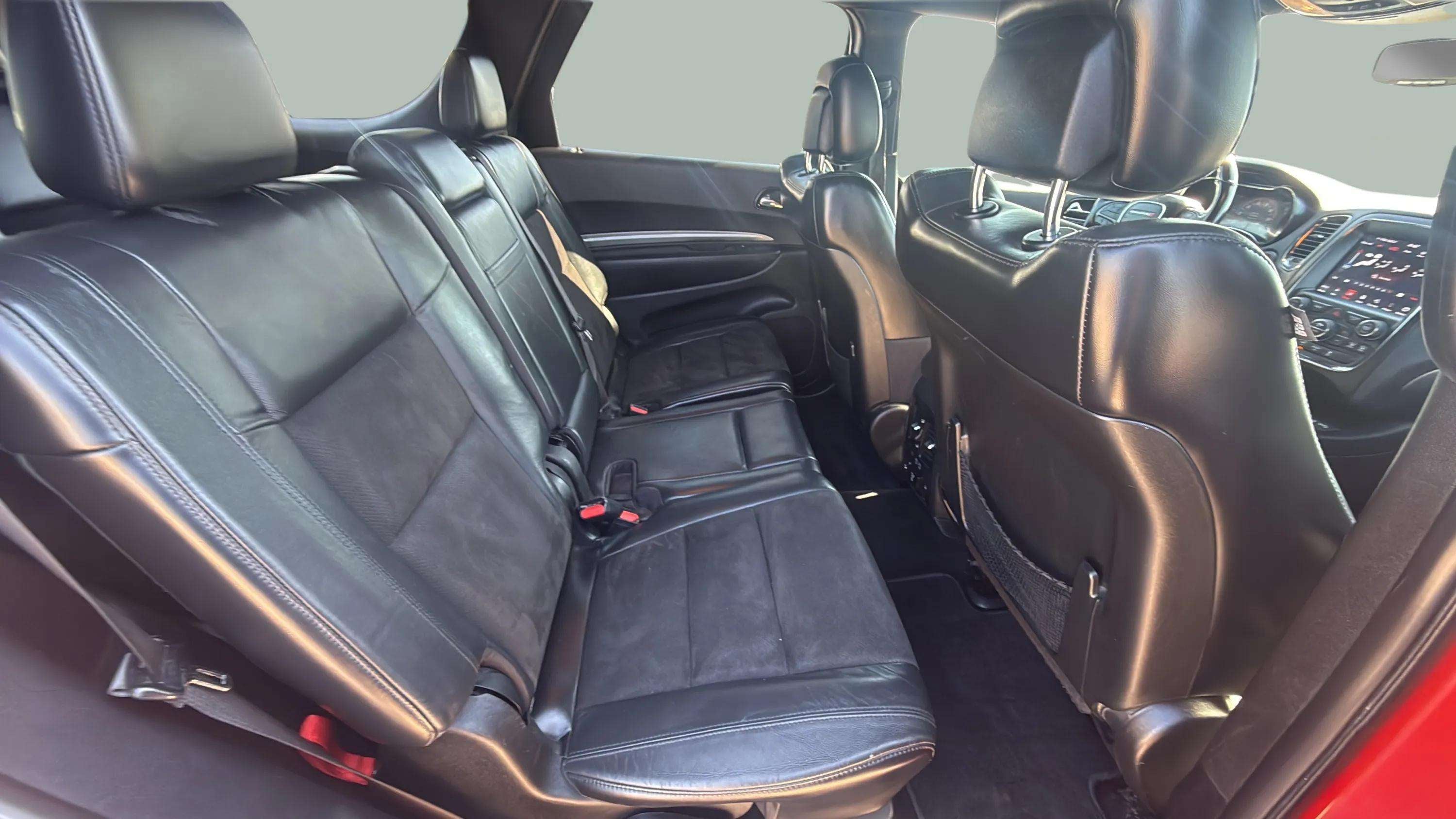 2020 Dodge Durango R/T