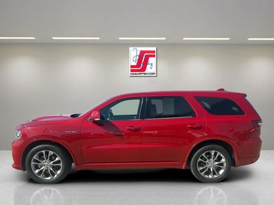 2020 Dodge Durango R/T