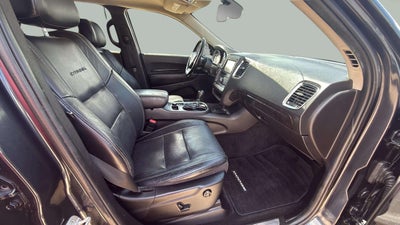 2012 Dodge Durango Citadel