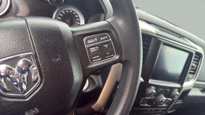 2020 RAM 1500 Classic Warlock