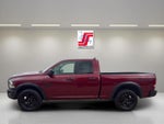 2020 RAM 1500 Classic Warlock