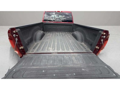 2020 RAM 1500 Classic Warlock