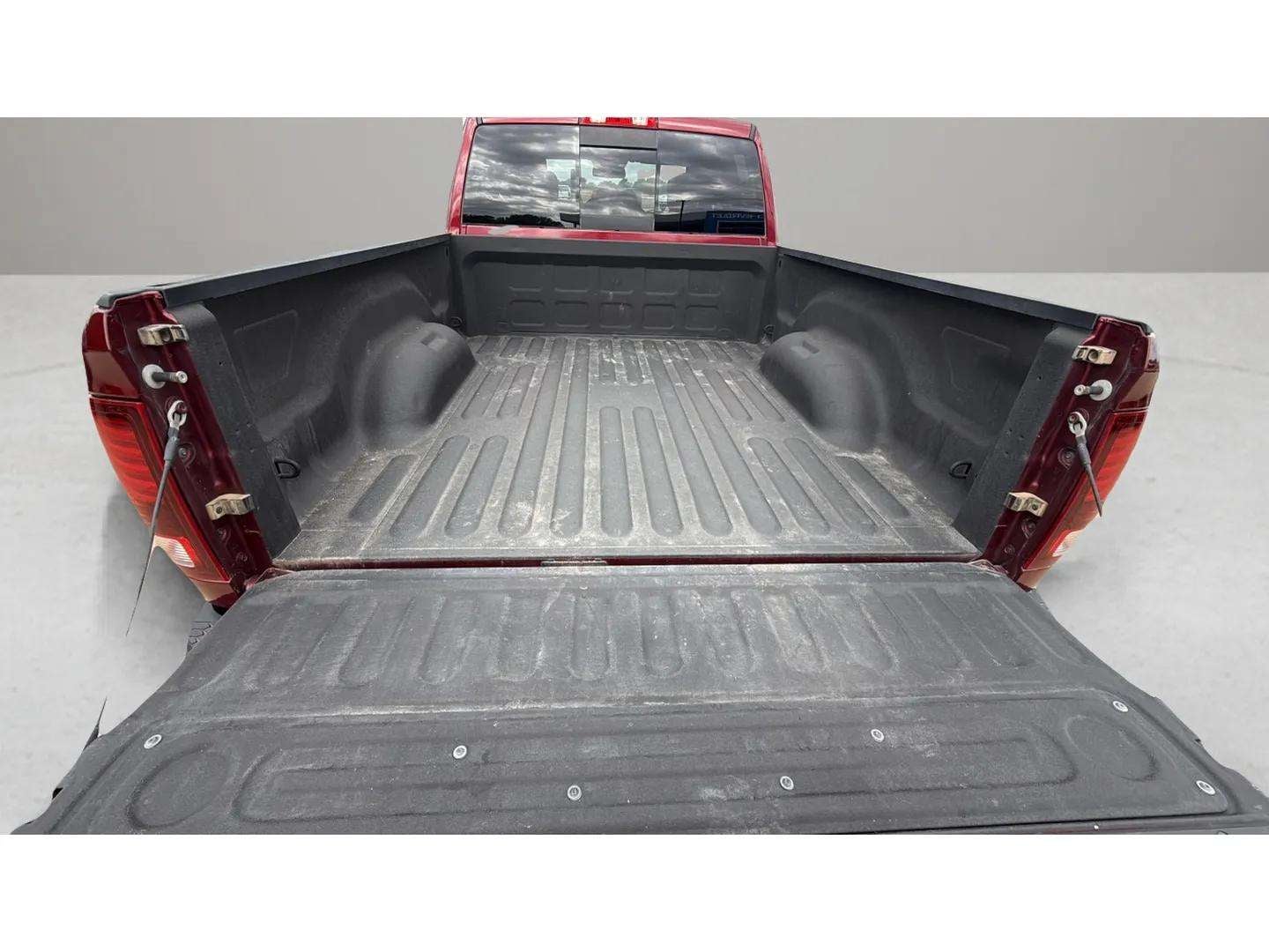 2020 RAM 1500 Classic Warlock
