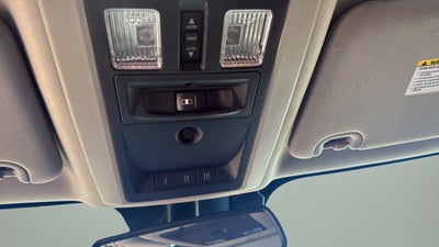 2017 RAM 1500 Sport