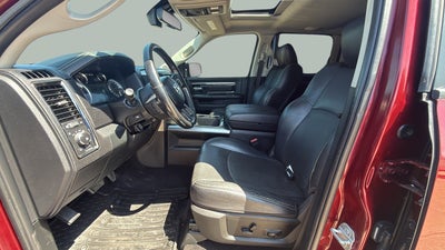 2017 RAM 1500 Sport