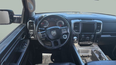 2017 RAM 1500 Sport