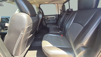 2017 RAM 1500 Sport