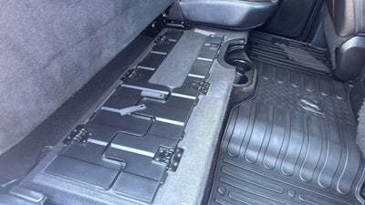 2017 RAM 1500 Sport