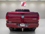 2017 RAM 1500 Sport