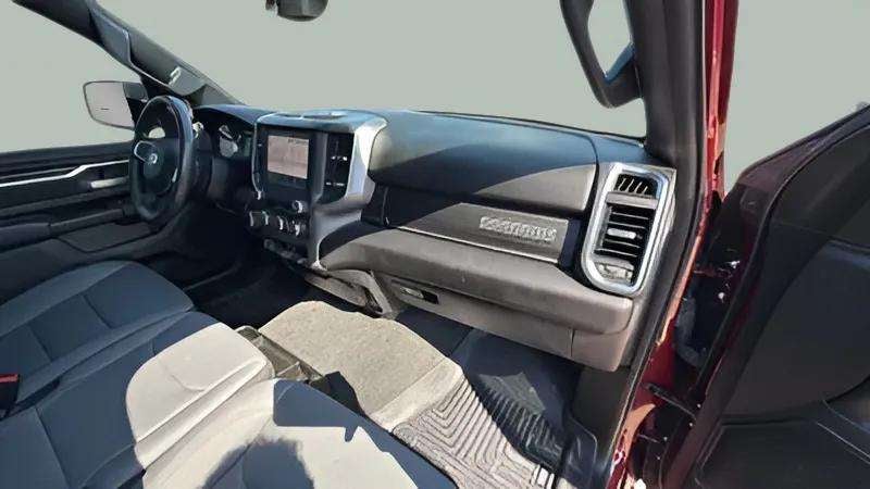 2024 RAM 1500 Big Horn