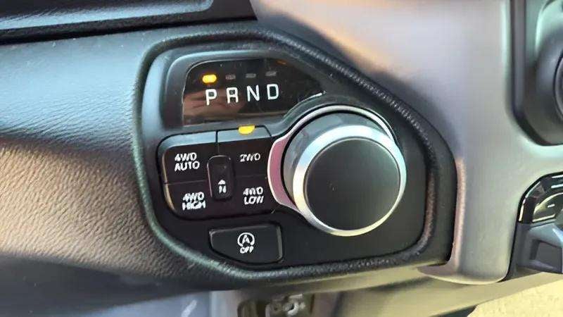 2024 RAM 1500 Big Horn