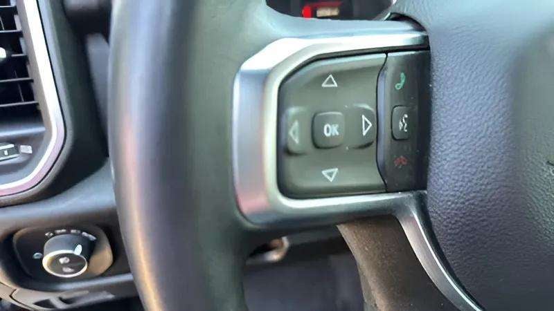 2024 RAM 1500 Big Horn