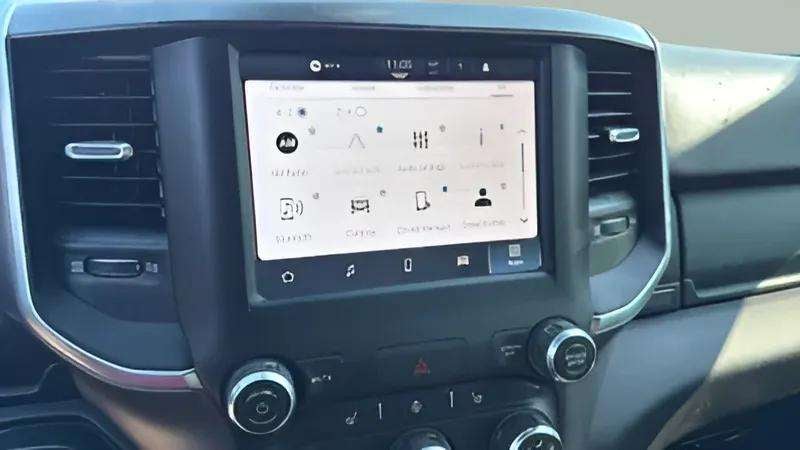 2024 RAM 1500 Big Horn