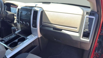 2009 Dodge Ram 1500 SLT