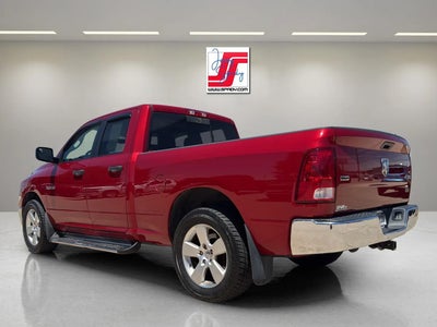 2009 Dodge Ram 1500 SLT