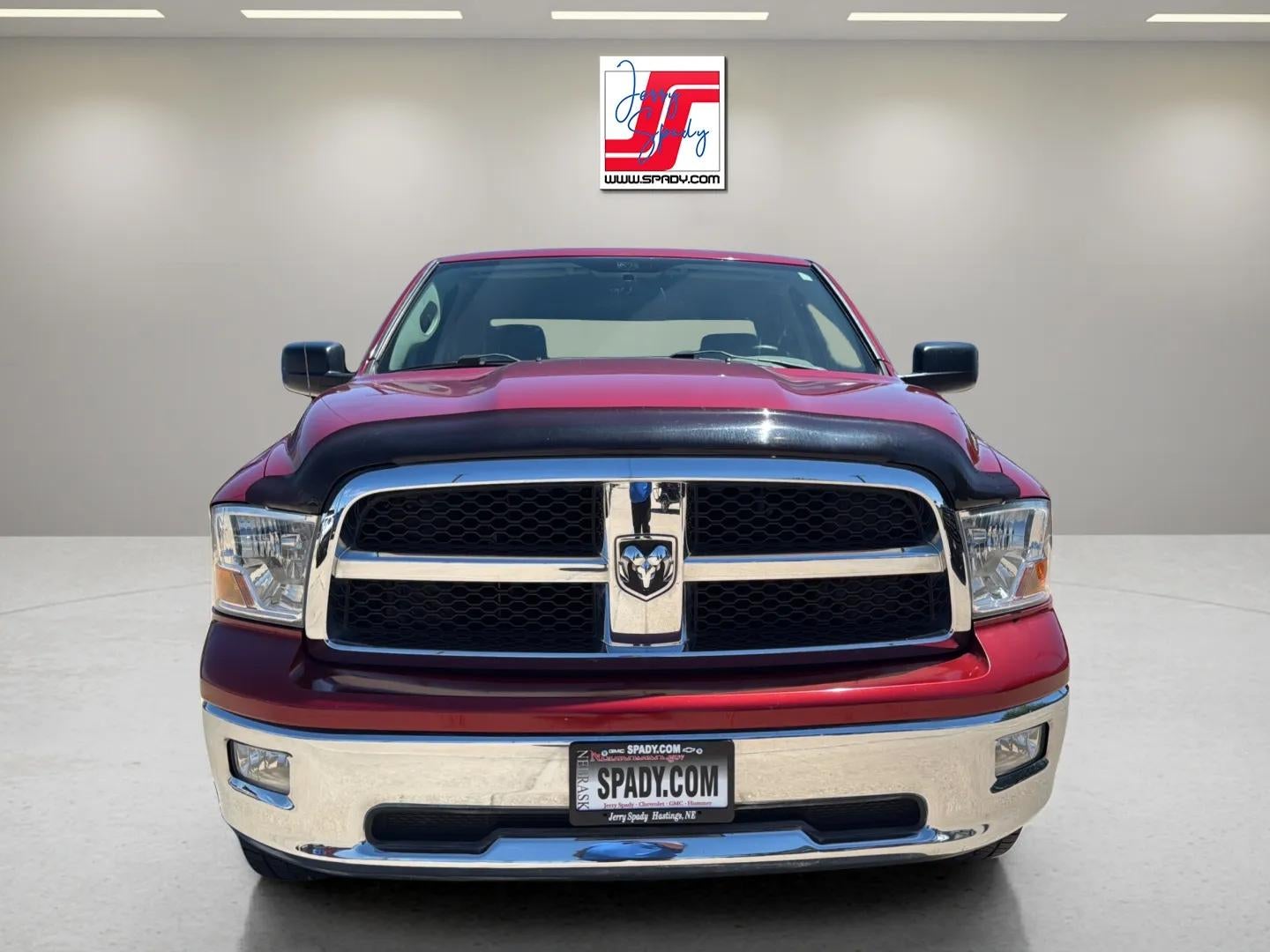 2009 Dodge Ram 1500 SLT