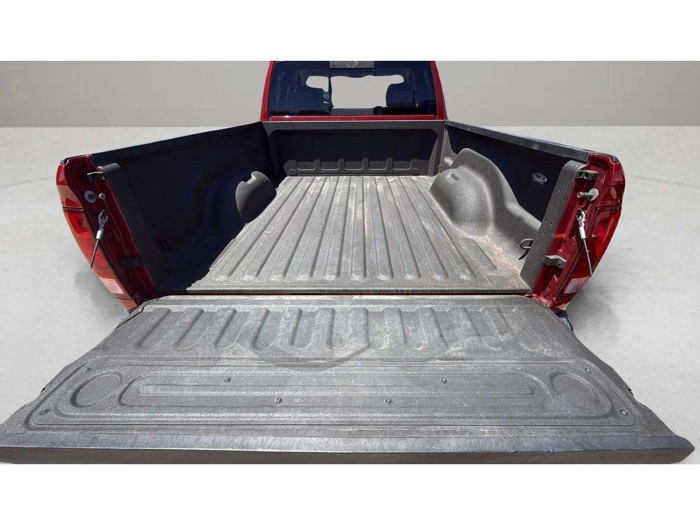 2009 Dodge Ram 1500 SLT
